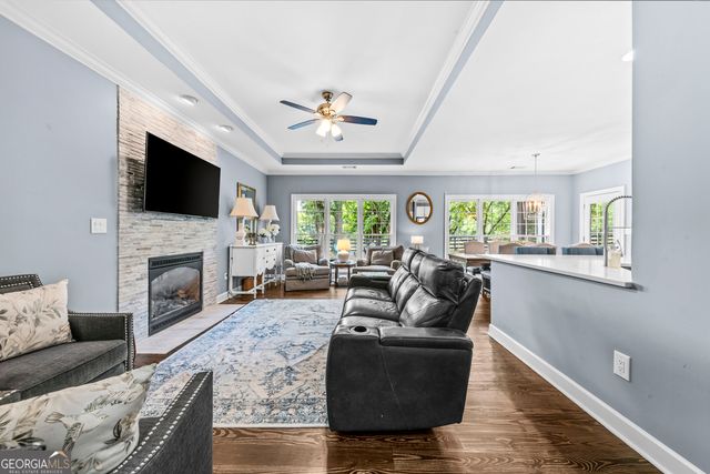 700 Skyline Drive, Madison, GA 30650