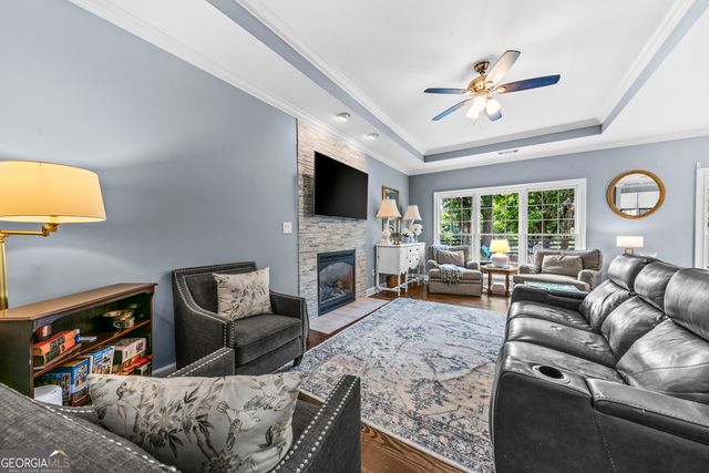700 Skyline Drive, Madison, GA 30650