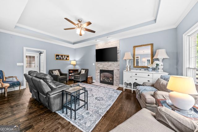 700 Skyline Drive, Madison, GA 30650