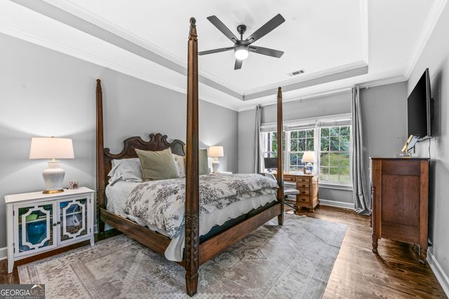 700 Skyline Drive, Madison, GA 30650