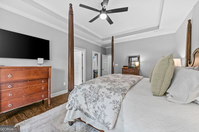 700 Skyline Drive, Madison, GA 30650