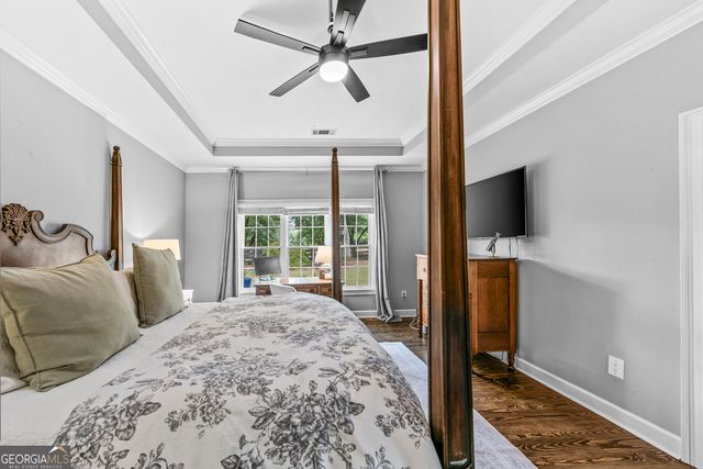 700 Skyline Drive, Madison, GA 30650