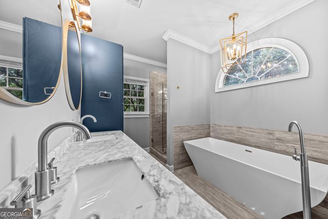 700 Skyline Drive, Madison, GA 30650