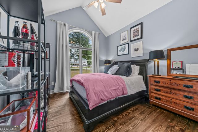 700 Skyline Drive, Madison, GA 30650