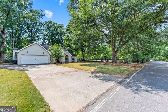 700 Skyline Drive, Madison, GA 30650
