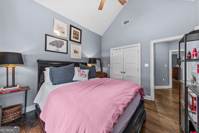 700 Skyline Drive, Madison, GA 30650