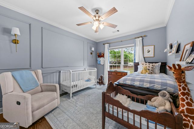 700 Skyline Drive, Madison, GA 30650