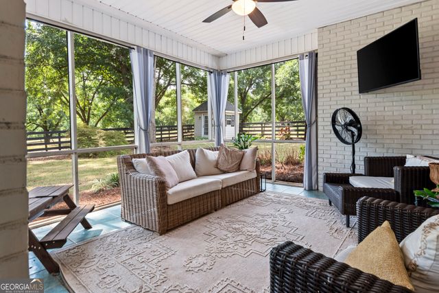 700 Skyline Drive, Madison, GA 30650