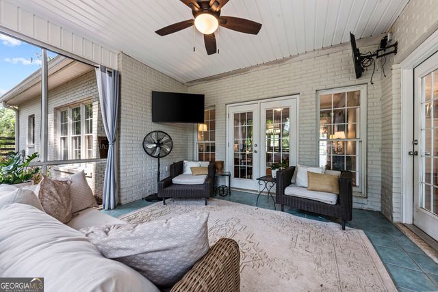700 Skyline Drive, Madison, GA 30650