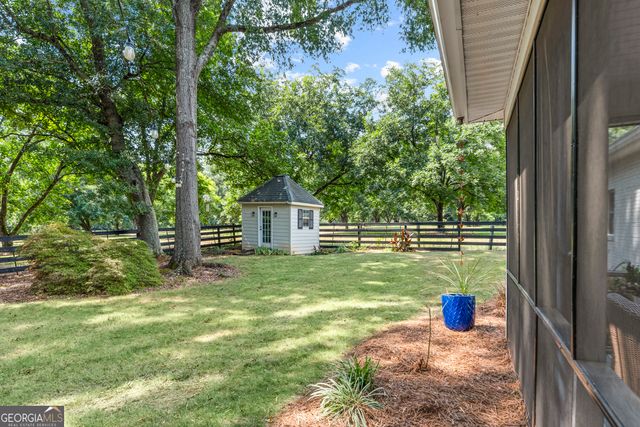 700 Skyline Drive, Madison, GA 30650