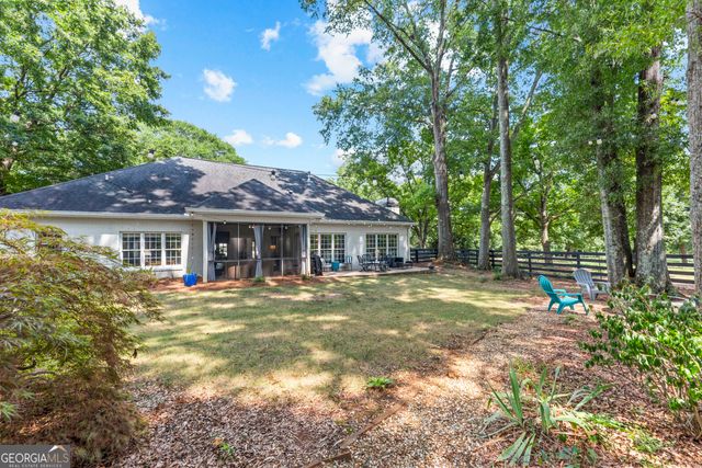 700 Skyline Drive, Madison, GA 30650