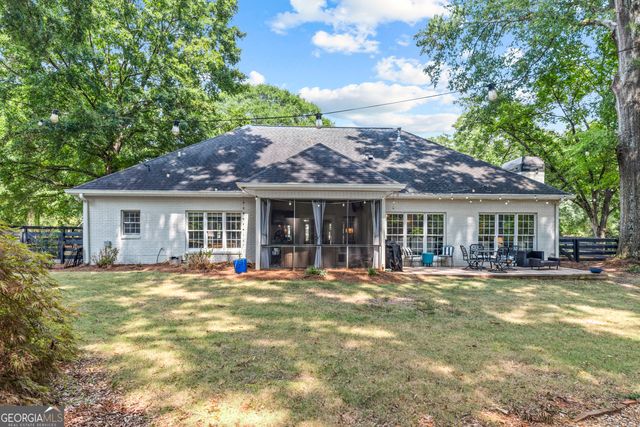 700 Skyline Drive, Madison, GA 30650