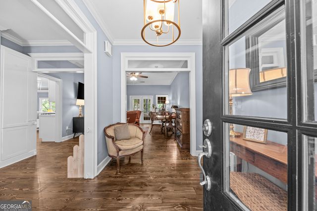 700 Skyline Drive, Madison, GA 30650