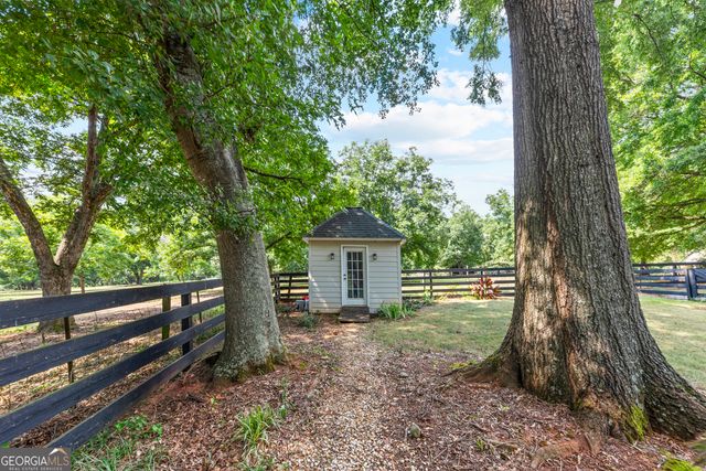 700 Skyline Drive, Madison, GA 30650