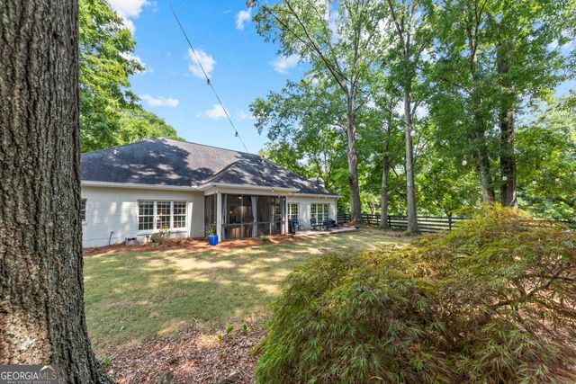 700 Skyline Drive, Madison, GA 30650