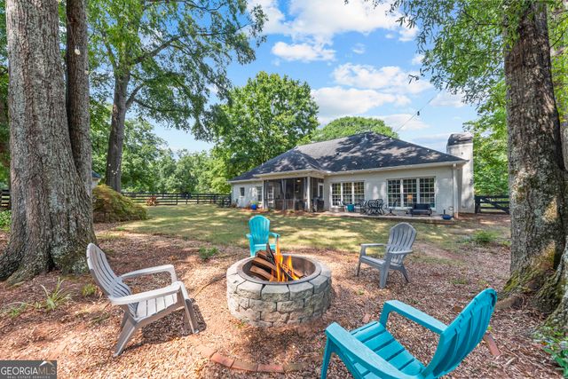 700 Skyline Drive, Madison, GA 30650