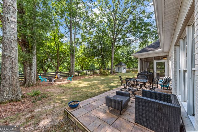 700 Skyline Drive, Madison, GA 30650
