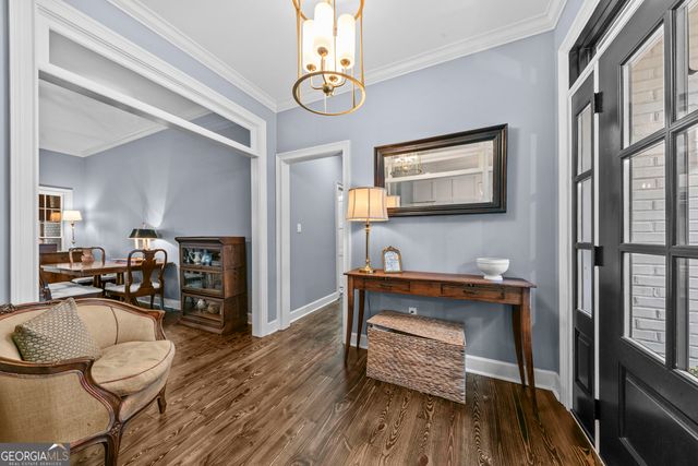 700 Skyline Drive, Madison, GA 30650