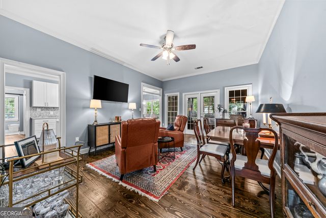 700 Skyline Drive, Madison, GA 30650