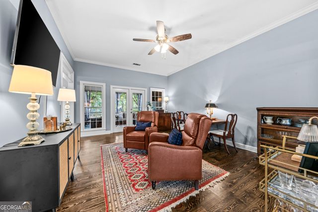 700 Skyline Drive, Madison, GA 30650