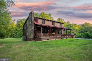 22144 MONROVIA RD, Orange, VA 22960