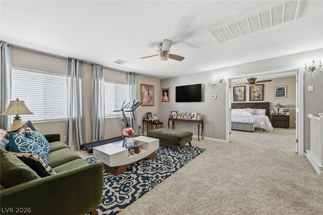 1206 Golden Spike Court, Henderson, NV 89014