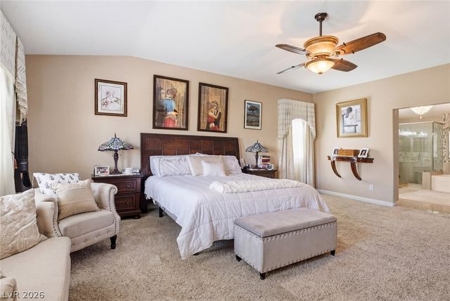 1206 Golden Spike Court, Henderson, NV 89014