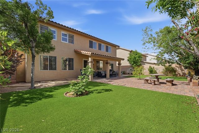 1206 Golden Spike Court, Henderson, NV 89014