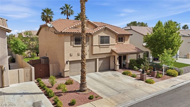 1206 Golden Spike Court, Henderson, NV 89014