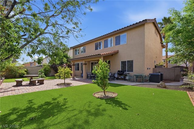 1206 Golden Spike Court, Henderson, NV 89014