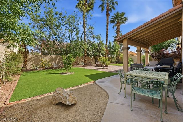1206 Golden Spike Court, Henderson, NV 89014