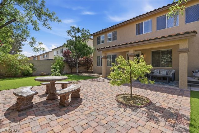 1206 Golden Spike Court, Henderson, NV 89014