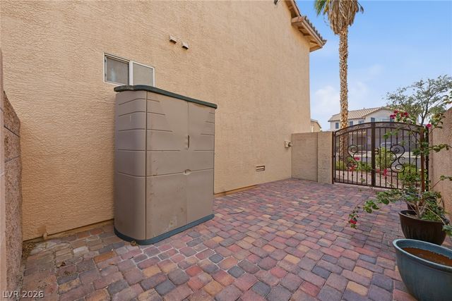 1206 Golden Spike Court, Henderson, NV 89014