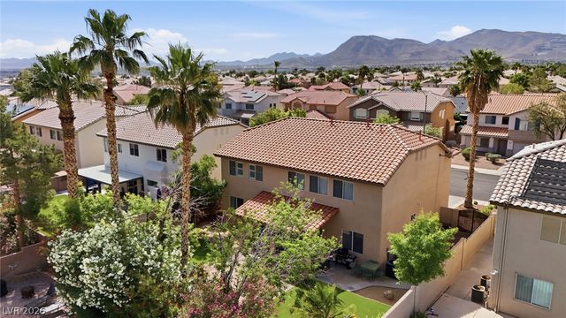 1206 Golden Spike Court, Henderson, NV 89014