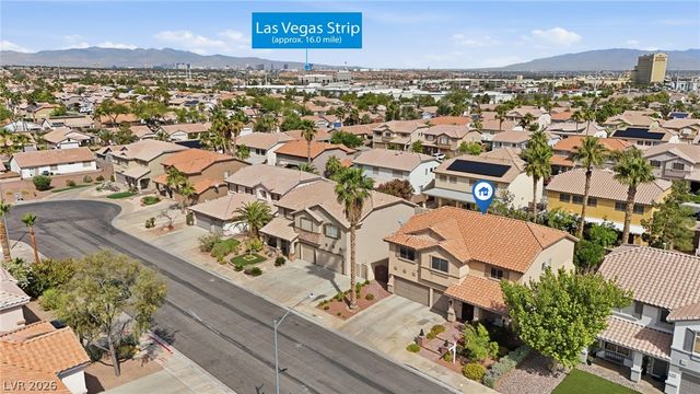 1206 Golden Spike Court, Henderson, NV 89014