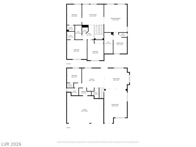 1206 Golden Spike Court, Henderson, NV 89014