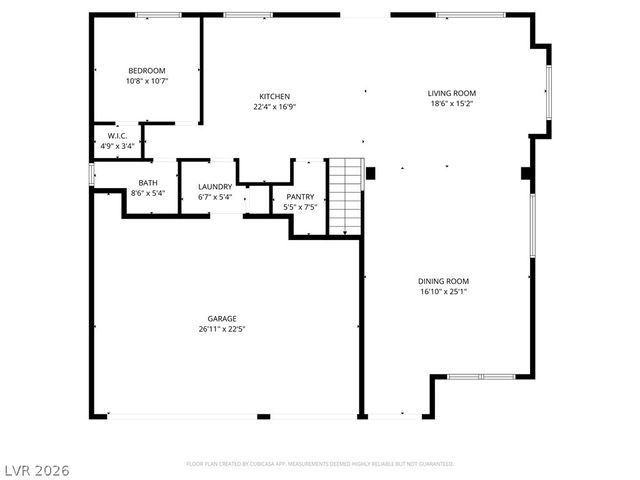 1206 Golden Spike Court, Henderson, NV 89014