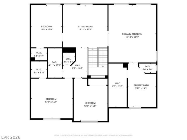 1206 Golden Spike Court, Henderson, NV 89014