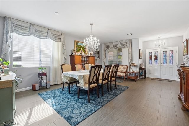 1206 Golden Spike Court, Henderson, NV 89014