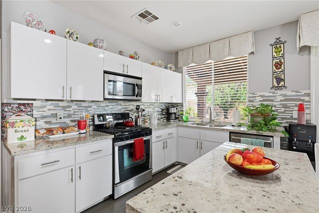 1206 Golden Spike Court, Henderson, NV 89014