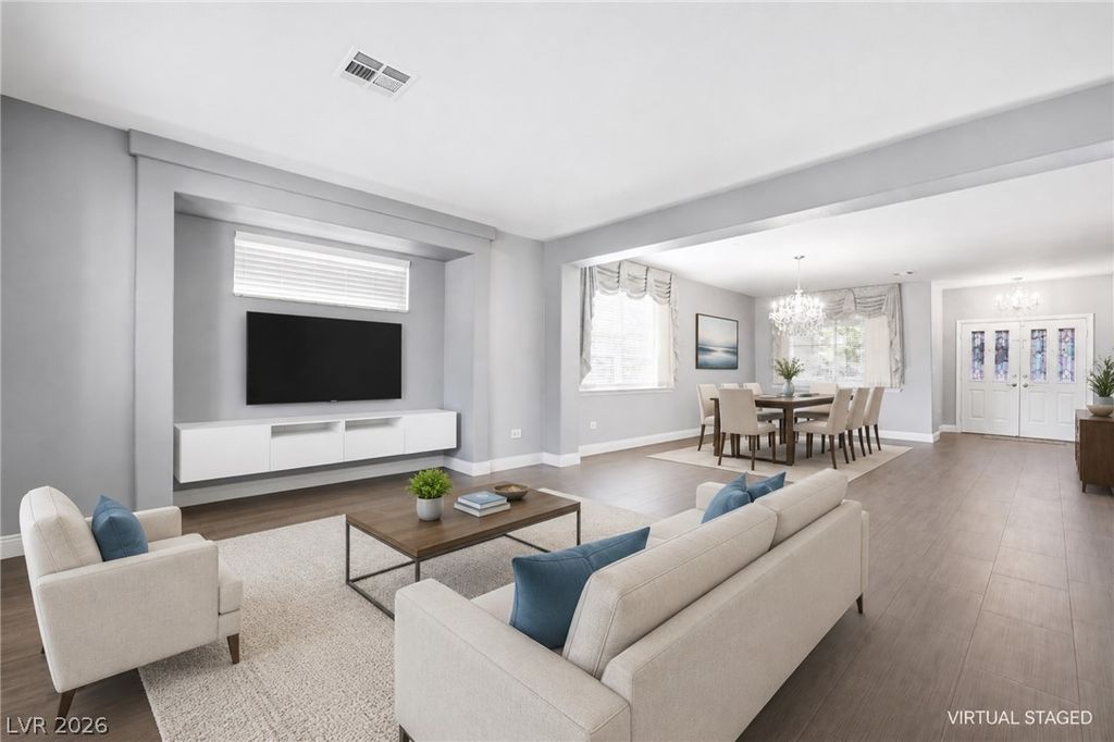 1206 Golden Spike Court, Henderson, NV 89014 — photo 4