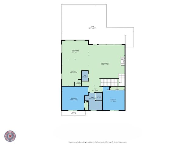 1110 Papeete Street, Tiki Island, TX 77554