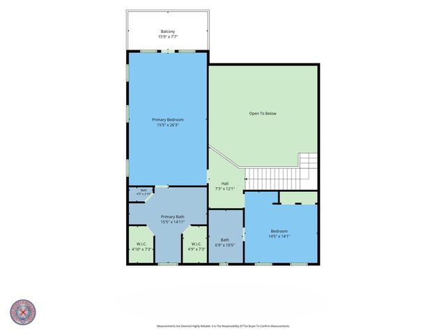1110 Papeete Street, Tiki Island, TX 77554