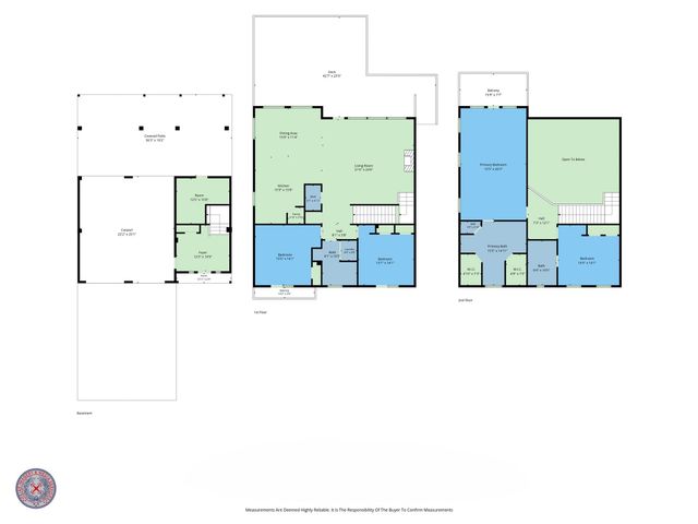 1110 Papeete Street, Tiki Island, TX 77554