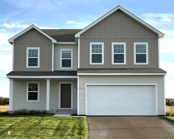 414 James Parkway, Elko New Market, MN 55054