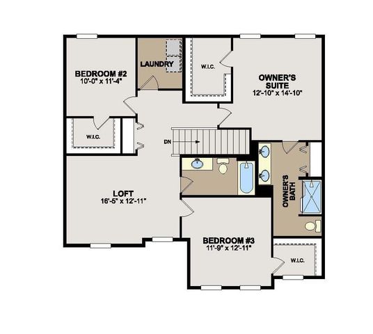 414 James Parkway, Elko New Market, MN 55054