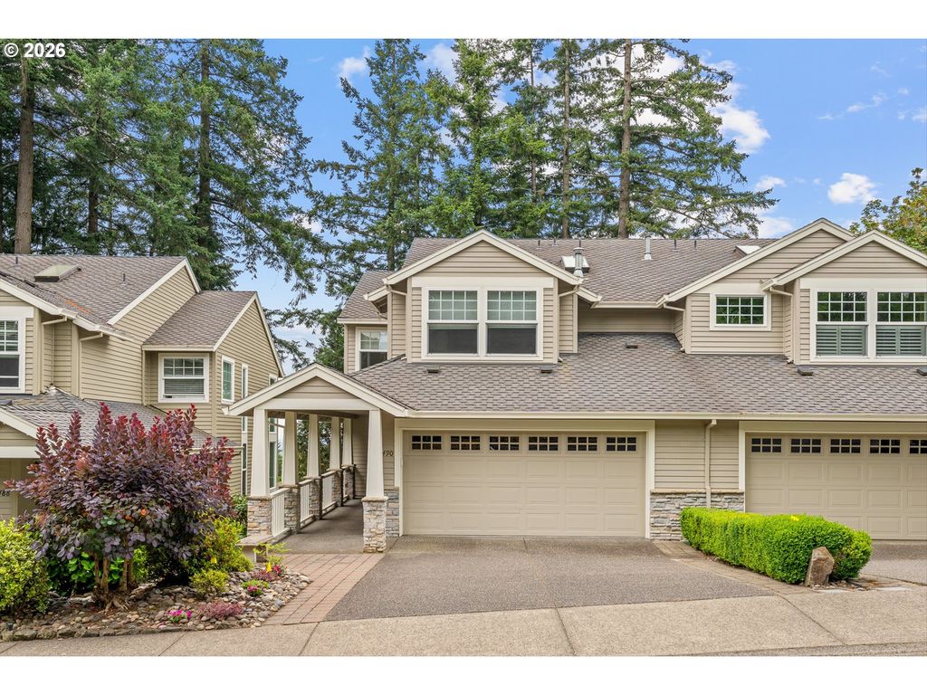 3490 CHAPARREL Loop, West Linn, OR 97068