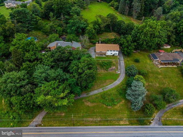 12309 COUNTRY CLUB ROAD, Waynesboro, PA 17268
