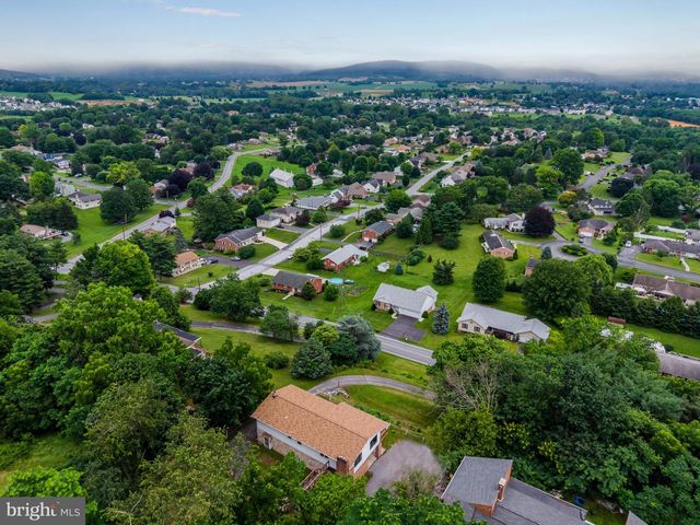 12309 COUNTRY CLUB ROAD, Waynesboro, PA 17268