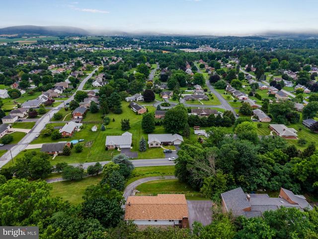 12309 COUNTRY CLUB ROAD, Waynesboro, PA 17268
